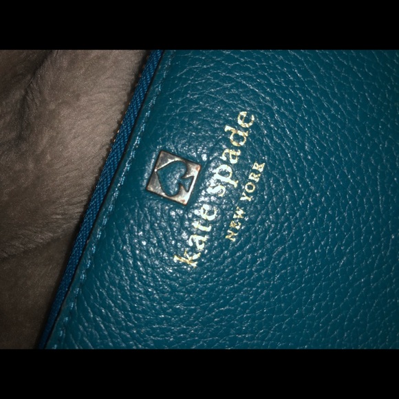 Kate Spade Wallet - Picture 2 of 4